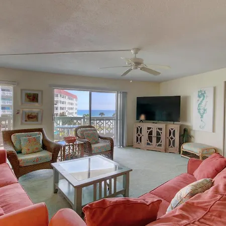 El Matador 444 - Beautiful Views Of The Gulf And Pool Villa